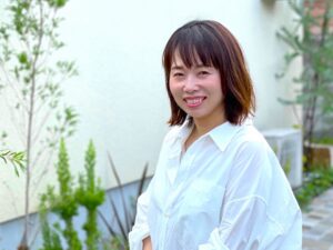 山﨑 美穂 - Miho Yamazaki –