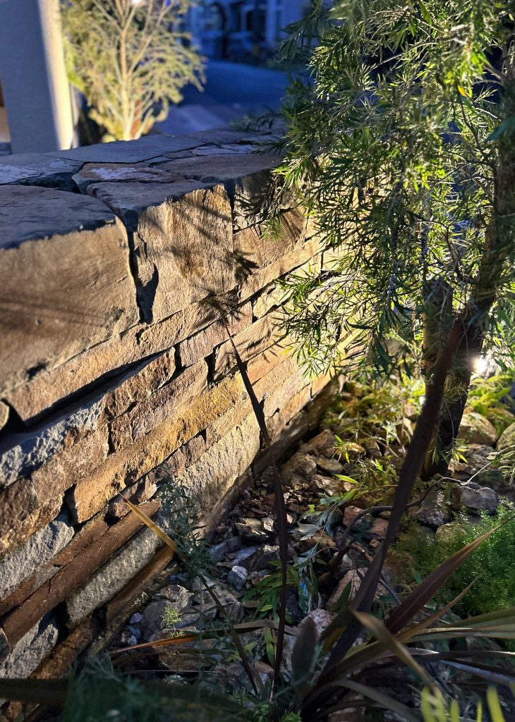 名古屋市 庭工事 デザイナー BLANCO