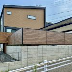 名古屋市　ガーデンリフォーム　ナチュラル　ウッドデッキ