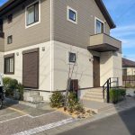 外構リフォーム　ビフォーアフター　愛知県