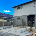 愛知　一宮市 外構 リフォーム 人気　建売住宅　