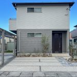 愛知　一宮市 外構 リフォーム 人気　建売住宅　