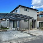 愛知　一宮市 外構 リフォーム 人気　建売住宅　