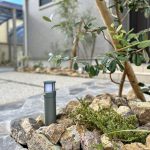 愛知　一宮市 外構 リフォーム 人気　建売住宅　