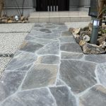 愛知　一宮市 外構 リフォーム 人気　建売住宅　
