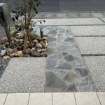 愛知　一宮市 外構 リフォーム 人気　建売住宅　