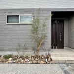 愛知　一宮市 外構 リフォーム 人気　建売住宅　