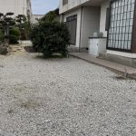 愛知県　知多市　シャッター　リノベーション