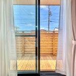 愛知県　名古屋市　庭　デッキ　リフォーム