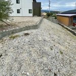 瀬戸市 庭工事　ビフォーアフター　BLANCO