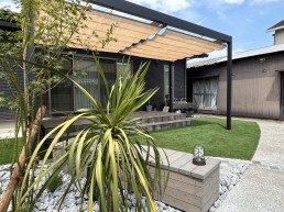 おしゃれな庭 BLANCO 愛知県