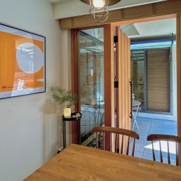 愛知県 外構 BLANCO