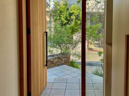 愛知県 名古屋市 外構 BLANCO