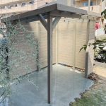 愛知県　サイクルポート　BLANCO