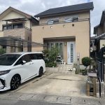 愛知県　外構リフォーム　BLANCO　ナチュラル