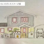 愛知県小牧市 スウェーデンハウス　外構　